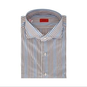 ISAIA Dress Shirt